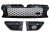 GRILL ŚRODKOWY KRATKI BOCZNE LAND RANGE ROVER SPORT L320 FACELIFT (09-13)