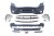 BODY KIT ZDERZAK PRZEDNI TYLNY VW TRANSPORTER T6.1 (19-23) SPORTLINE DESIGN