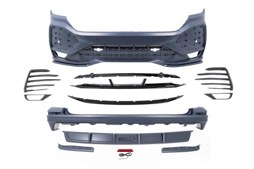 BODY KIT ZDERZAK PRZEDNI TYLNY VW TRANSPORTER T6.1 (2019-2023) SPORTLINE DE