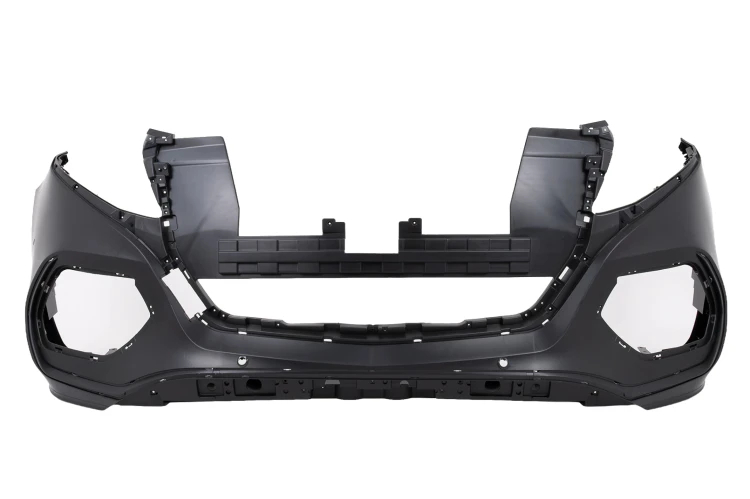 BODY KIT ZDERZAK MASKA MERCEDES VITO (16-23) KONWERSJA DO WERSJI V Z 2024