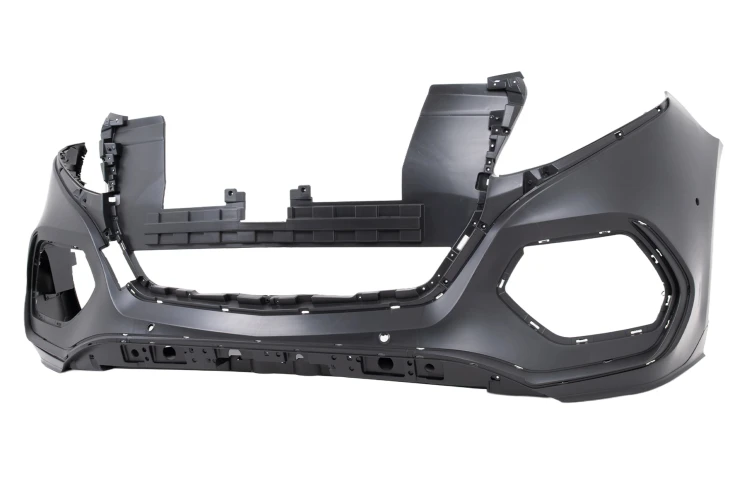 BODY KIT ZDERZAK MASKA MERCEDES VITO (16-23) KONWERSJA DO WERSJI V Z 2024