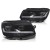 LAMPY PRZEDNIE REFLEKTORY BLACK DRL VW T6 15-19 LED
