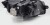 LAMPY PRZEDNIE REFLEKTORY BLACK DRL VW T6 15-19 LED