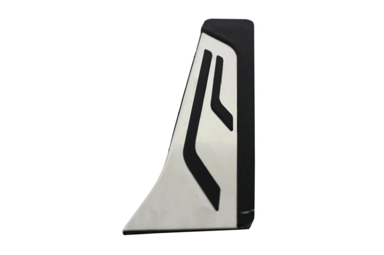 NAKŁADKI NA PEDAŁY BMW F20 F22 F30 F32 F25 F15 F16