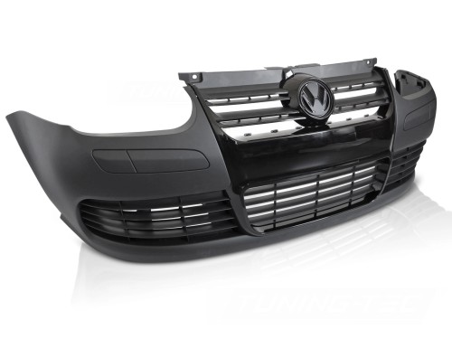 ZDERZAK PRZEDNI VW GOLF 4 97-03 GTI LOOK