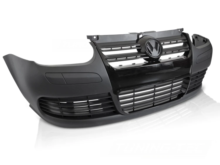 ZDERZAK PRZEDNI VW GOLF 4 97-03 GTI LOOK