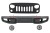METALOWY PRZEDNI ZDERZAK GRIILL JEEP WRANGLER RUBICON JK (2007-2017)