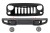 PRZEDNI METALOWY ZDERZAK GRILL JEEP WRANGLER / RUBICON JK (2007-2017)