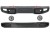 ZDERZAK PRZEDNI TYLNY JEEP WRANGLER RUBICON JK (07-17) HARD ROCK STYLE