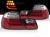 LAMPY TYLNE LED RED BMW SERII 3 E46 03-06 COUPE/CABRIO