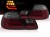 LAMPY TYLNE RED SMOKE LED BMW SERII 3 E46 99-03 COUPE