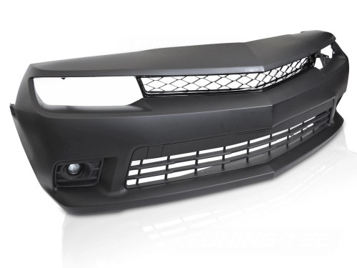 ZDERZAK PRZEDNI CHEVROLET CAMARO 13-15