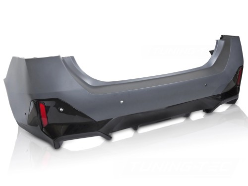 ZDERZAK TYLNY M PAKIET BMW SERII 5 G60 23+