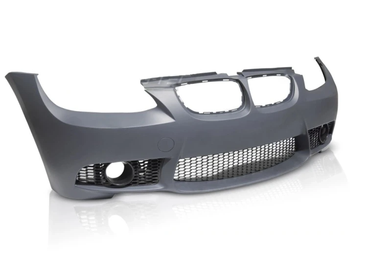 ZDERZAK PRZEDNI BMW 3 SERII E92 E93 06-09 M3 LOOK