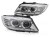 LAMPY PRZEDNIE BMW E90 / E91 LCI 09-11