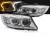 LAMPY PRZEDNIE BMW E90 / E91 LCI 09-11