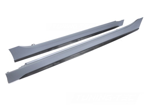 PROGI LISTWY PROGOWE BMW F40 19-24