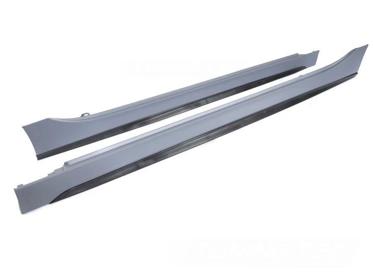 PROGI LISTWY PROGOWE BMW F40 19-24