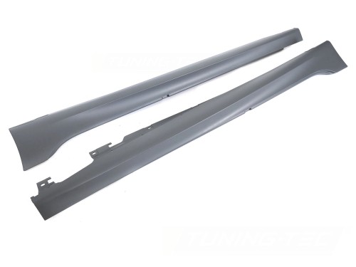 LISTWY PROGOWE M-PAKIET LOOK BMW SERII 2 F46 15-21