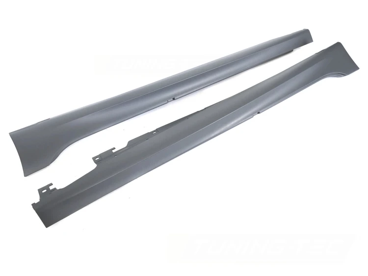LISTWY PROGOWE M-PAKIET LOOK BMW SERII 2 F46 15-21