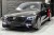 DOKŁADKA ZDERZAKA PRZEDNIEGO MERCEDES S KLASA W223 CZARNY POŁYSK B-DESIGN