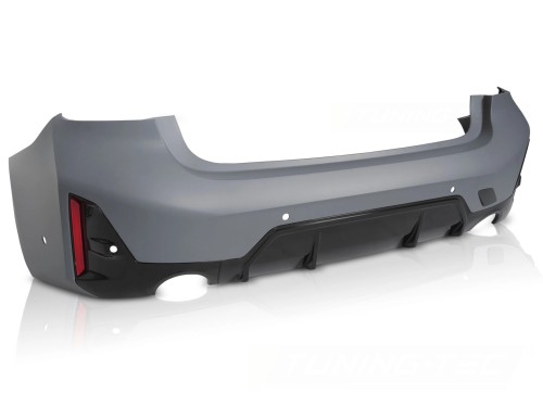 ZDERZAK TYLNY M PAKIET LOOK BMW SERII 3 BMW G20 LCI 22-26 -O--O-