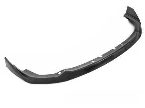 DOKŁADKA PRZEDNIEGO ZDERZAKA DYFUZOR BMW SERII 1 F40 19-24