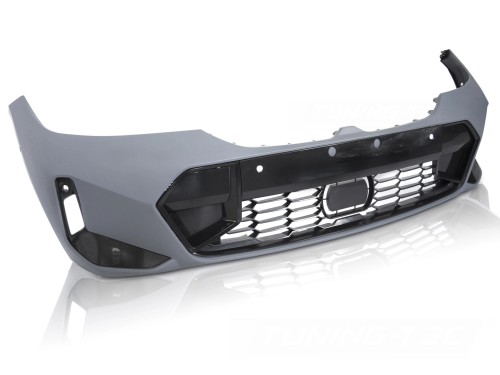ZDERZAK PRZEDNI M PAKIET LOOK BMW SERII 3 G20 / G21 LCI 22-26