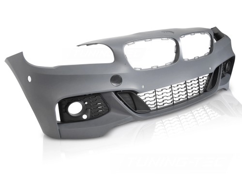 ZDERZAK PRZEDNI M PAKIET LOOK BMW SERII 2 F45 14-18 / F46 15-18