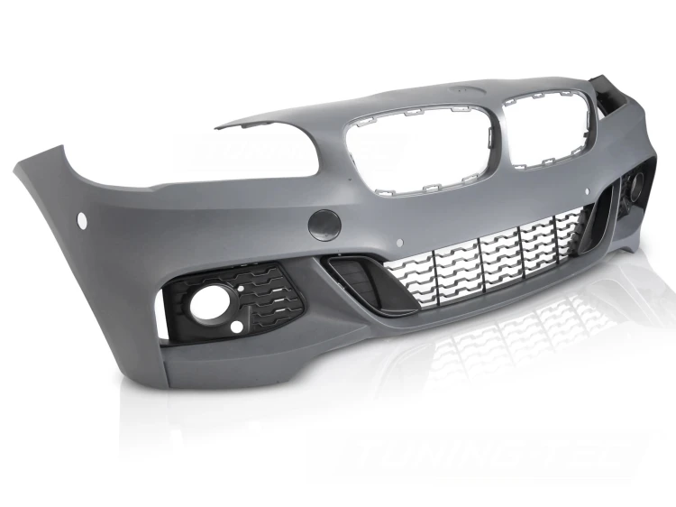 ZDERZAK PRZEDNI M PAKIET LOOK BMW SERII 2 F45 14-18 / F46 15-18