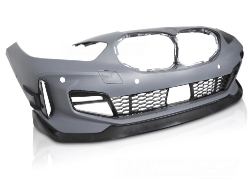 ZDERZAK PRZEDNI M PAKIET LOOK BMW SERII 1 F40 19-24