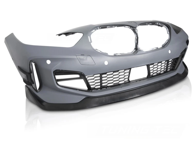 ZDERZAK PRZEDNI M PAKIET LOOK BMW SERII 1 F40 19-24