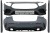 BODY KIT ZDERZAKI MERCEDES KLASY A W177 (2018-2022) A45 DESIGN