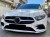BODY KIT ZDERZAKI MERCEDES KLASY A W177 (2018-2022) A45 DESIGN