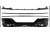 BODY KIT AERO BMW SERII 7 G70 M-PERFORMANCE LOOK 22+