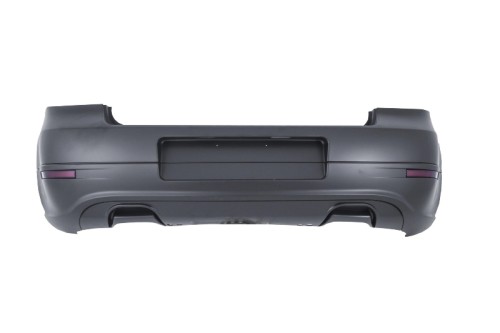 ZDERZAK TYLNY RS LOOK VW GOLF 4 IV (1997-2005)