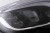 LAMPY PRZEDNIE LED CZARNE MERCEDES KLASY S W222 (2013-2020)