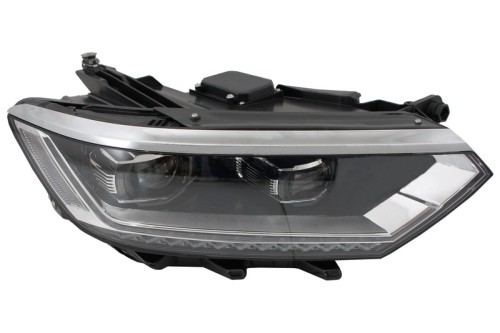 LAMPY PRZEDNIE LED VW PASSAT B8 3G (2014-2019) MATRIX R LINE