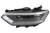 LAMPY PRZEDNIE LED VW PASSAT B8 3G (2014-2019) MATRIX R LINE
