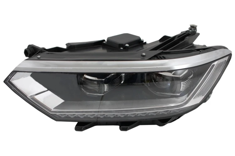 LAMPY PRZEDNIE LED VW PASSAT B8 3G (2014-2019) MATRIX R LINE
