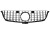 ATRAPA GRILL PANAMERICANA MERCEDES ML W166 (2012-2014) CHROM