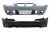 BODY KIT ZDERZAK PRZEDNI TYLNY M 5 LOOK BMW SERII 5 E60 LCI (2007-2010)