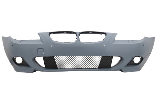 BODY KIT ZDERZAK PRZEDNI TYLNY M 5 LOOK BMW SERII 5 E60 LCI (2007-2010)