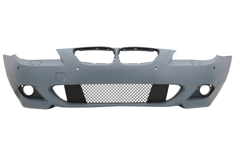 BODY KIT ZDERZAK PRZEDNI TYLNY M 5 LOOK BMW SERII 5 E60 LCI (2007-2010)