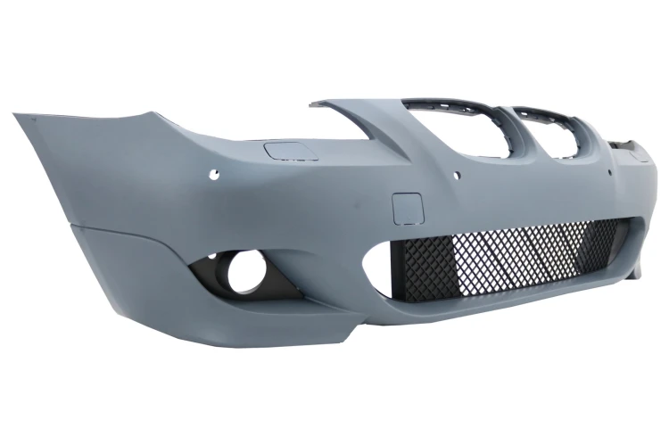 BODY KIT ZDERZAK PRZEDNI TYLNY M 5 LOOK BMW SERII 5 E60 LCI (2007-2010)
