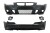 BODY KIT ZDERZAK PRZEDNI TYLNY M 5 LOOK BMW SERII 5 E60 LCI (2007-2010)