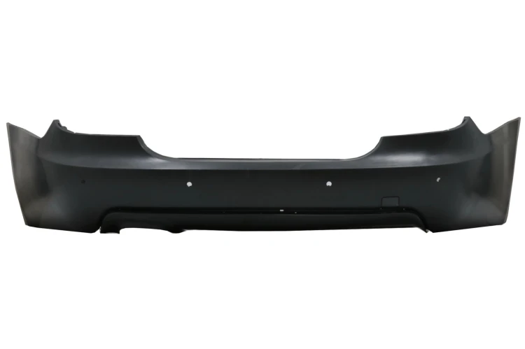 ZDERZAK TYLNY M PAKIET LOOK BMW SERII 5 E60 LCI (2007-2010)