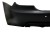 ZDERZAK TYLNY M PAKIET LOOK BMW SERII 5 E60 LCI (2007-2010)