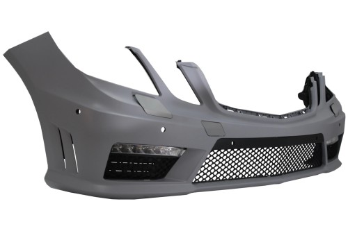 ZDERZAK PRZEDNI MERCEDES AMG LOOK KLASY E W212 (2009-2013)