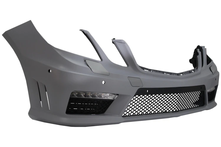 ZDERZAK PRZEDNI MERCEDES AMG LOOK KLASY E W212 (2009-2013)
